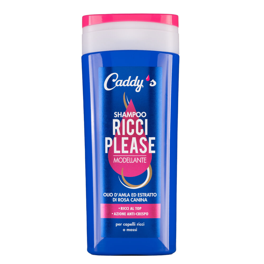 Caddy's Ricci Please Shampoo 250 ml, , large