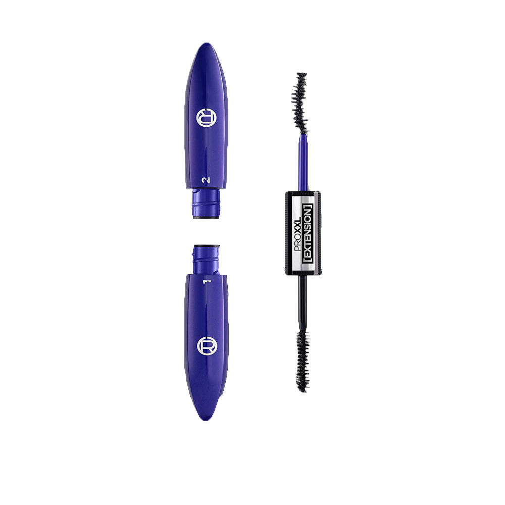 L'Oréal Mascara Pro XXL Exstension,  L'Oréal Mascara Pro XXL Exstension, , large