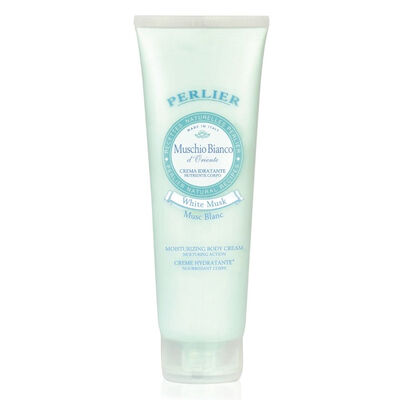 Perlier Idratante Corpo Muschio Bianco 250ml