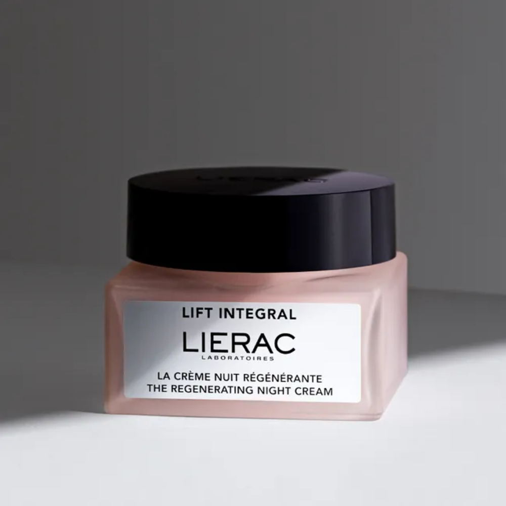 Lierac Lift Integral Ricarica La Crema Notte Rigenerante 50ml, , large