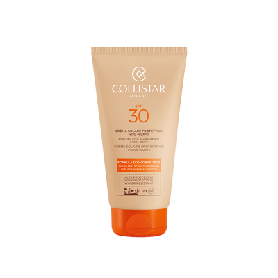 Collistar Crema Solare Protettiva SPF30 150ml