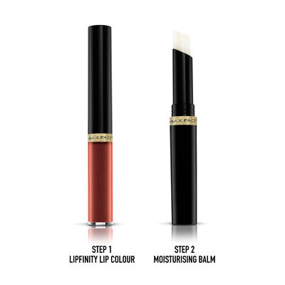Max Factor Lip Finity 70 Spicy