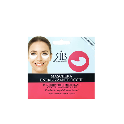 Maschera Occhi,  Maschera Occhi