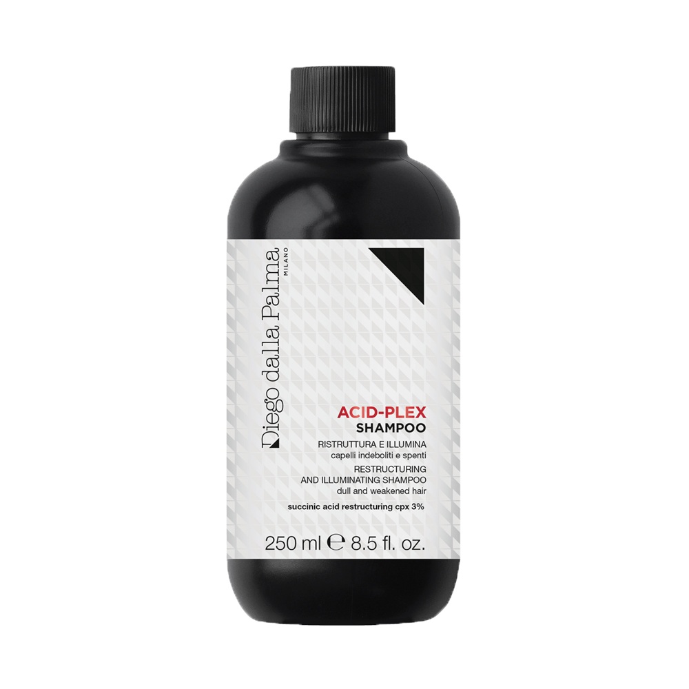 Diego dalla Palma Acid-Plex Shampoo Ristruttura e Illumina 250 ml, , large