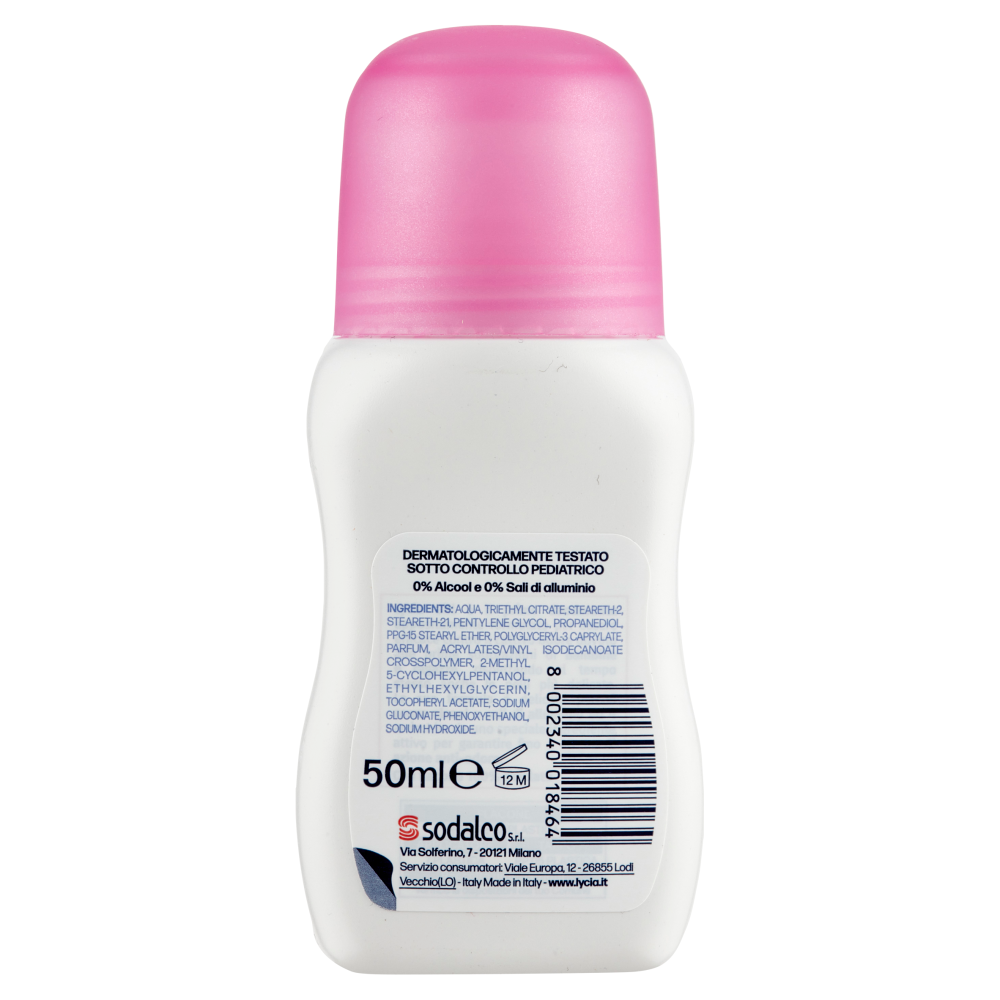 Lycia Girl Roll-on 50 ml, , large