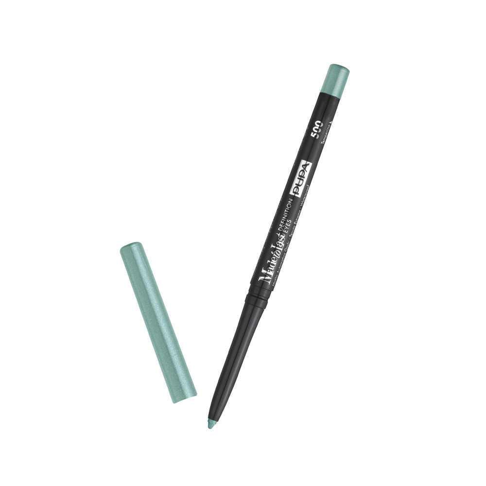 Pupa Made To Last Definition Eyes N.500, , large