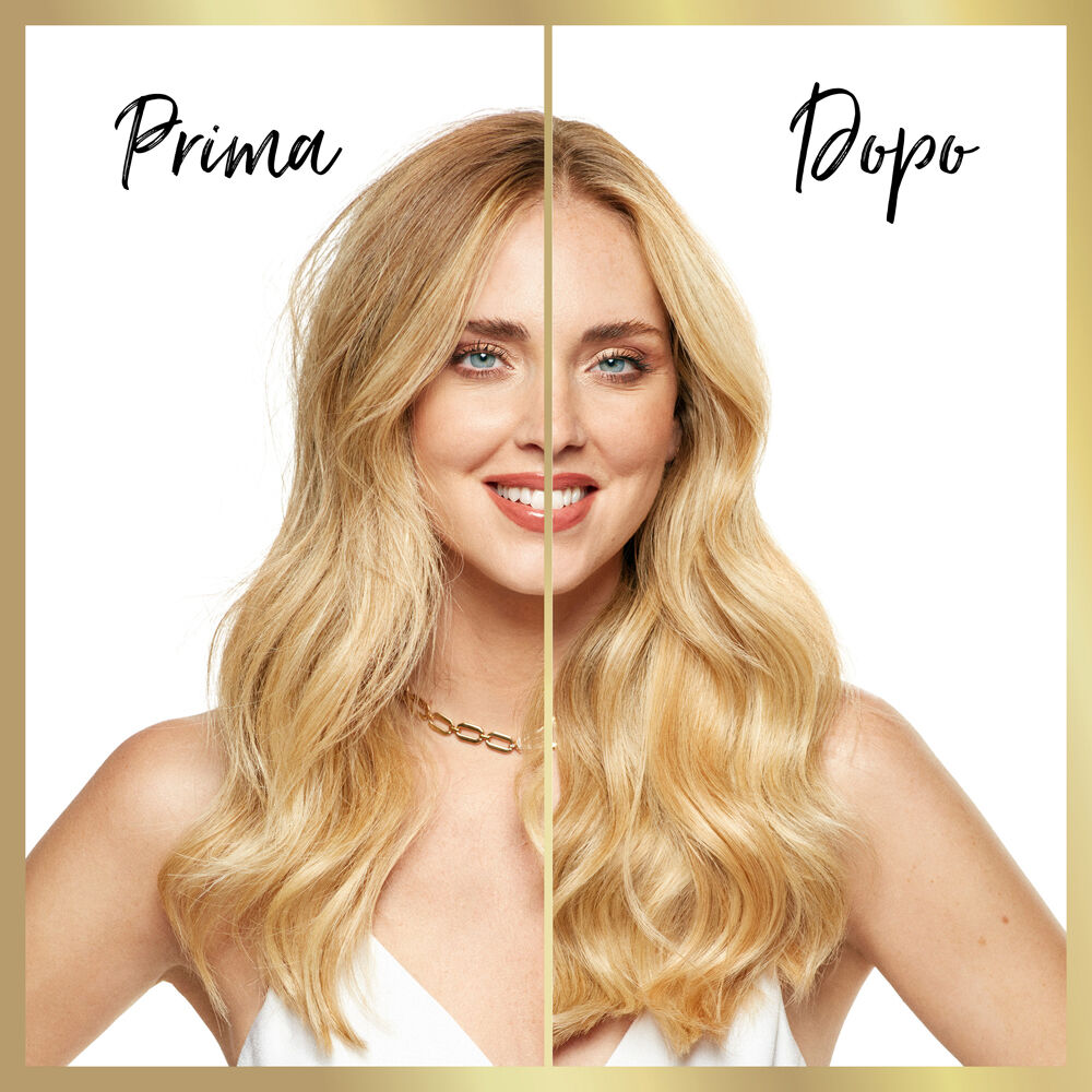 Pantene Pro-V Maschera Rigenera e Protegge, Protezione Cheratina Deboli e Danneggiati 300 ml, , large