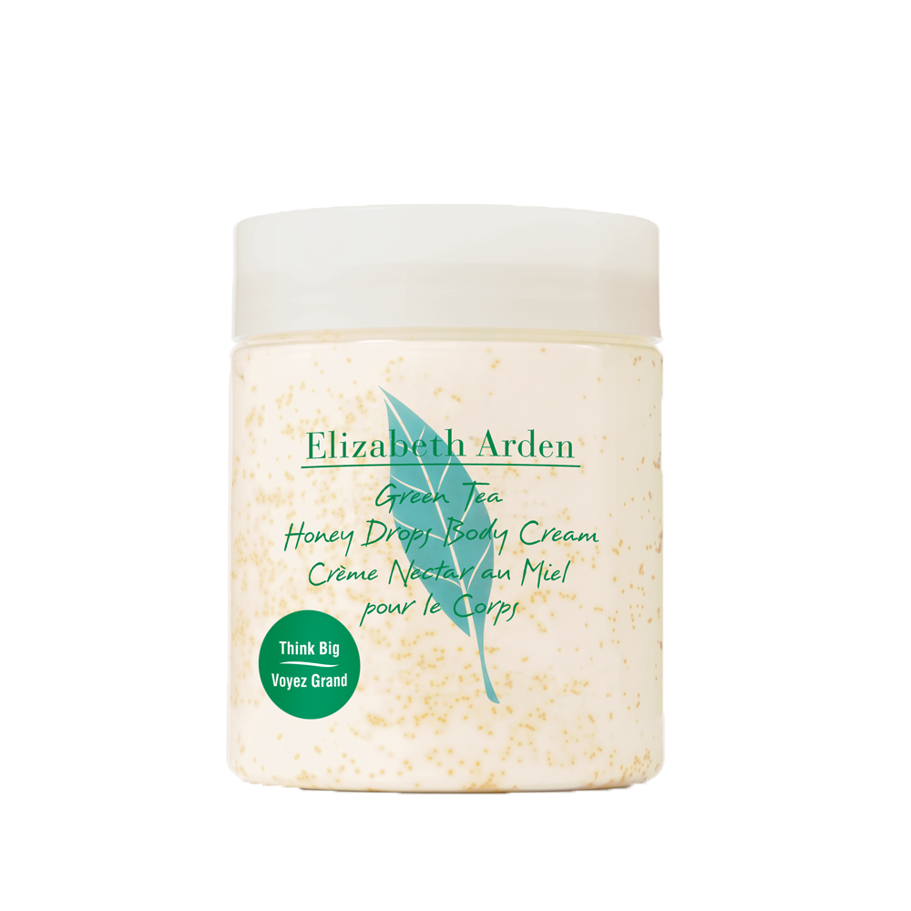 Elisabeth Arden Green Tea Crema Corpo 500 ml, , large