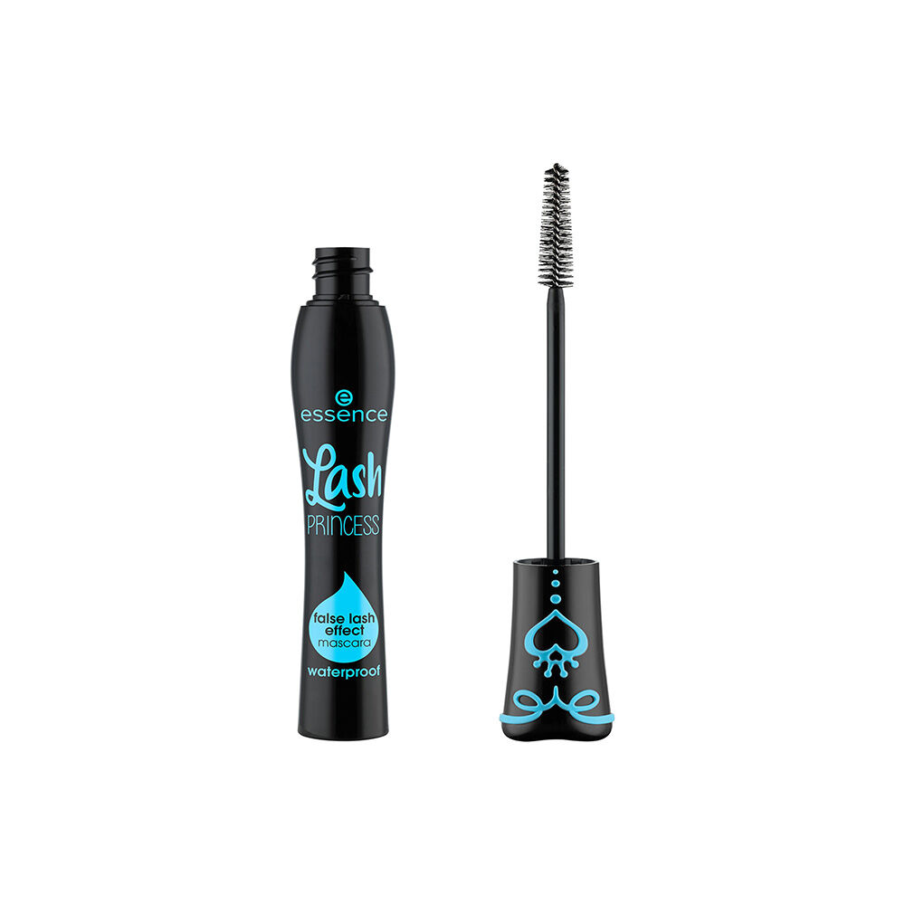 Essence Lash Princess False Lash Effect Mascara Waterproof	, , large