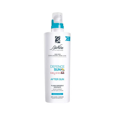 BioNike Defence Sun Baby & Kid Fluido Doposole Idratante 200ml	