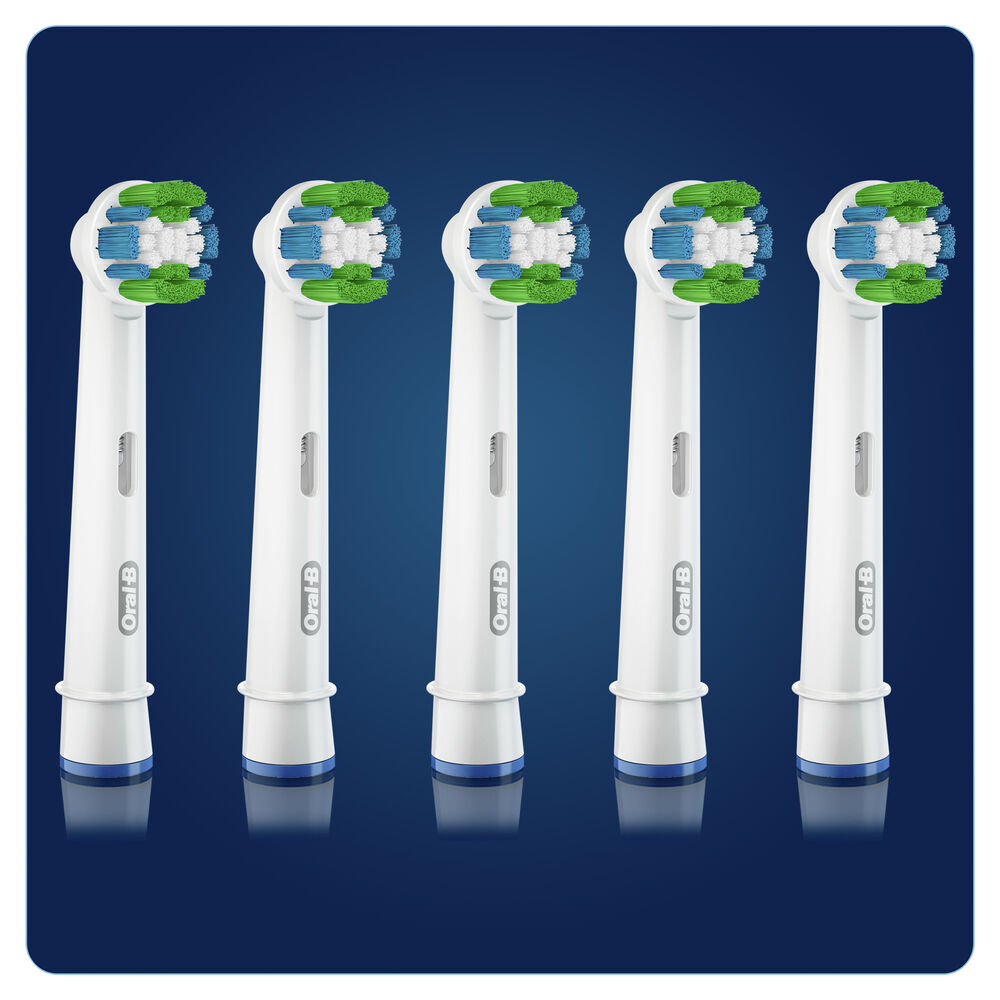 Oral-B Precisione Clean Maximiser 5 Testine, , large