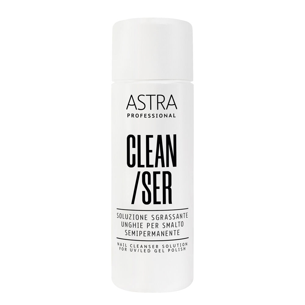 Astra Cleanser 125 ml, , large