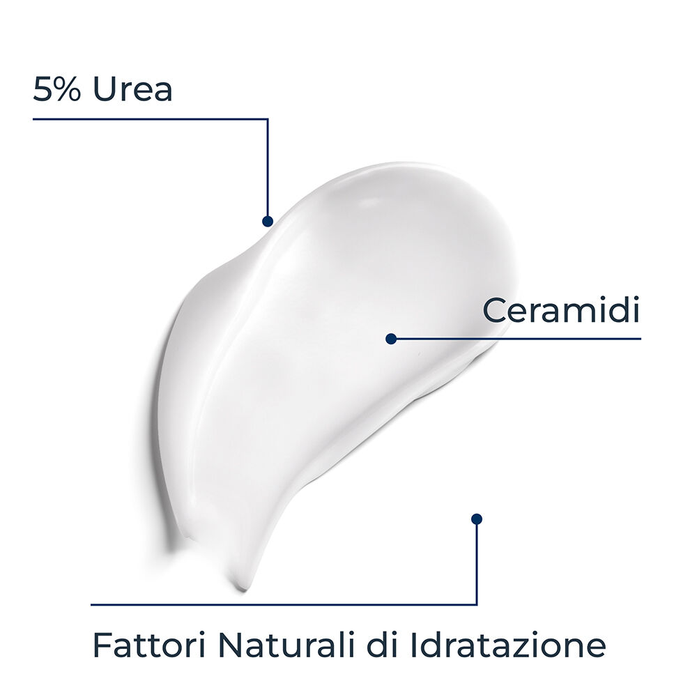 Eucerin UreaRepair 10% Urea Emulsione Intensiva 400 ml, , large