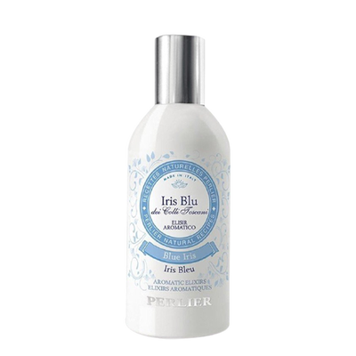 Perlier Iris Blu Edt 100 ml