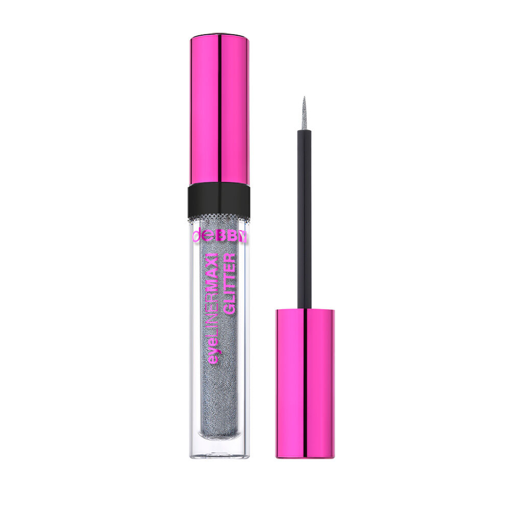 Debby Eyeliner Maxi Glitter N.02 - -