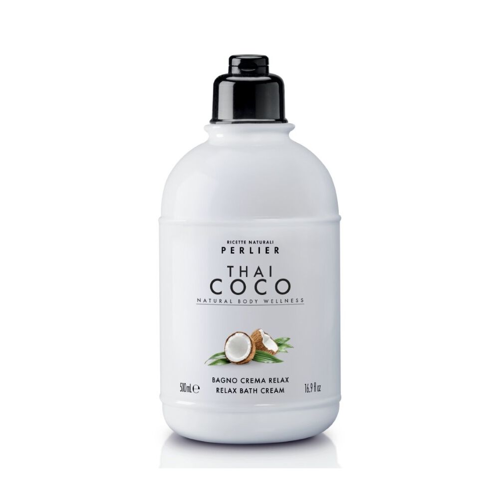 Perlier Thai Coco Relax 500 ml - -