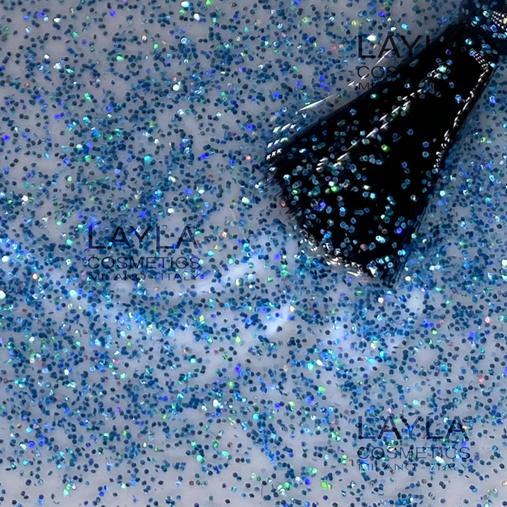 Layla Gel Polish Colour N.54 - -