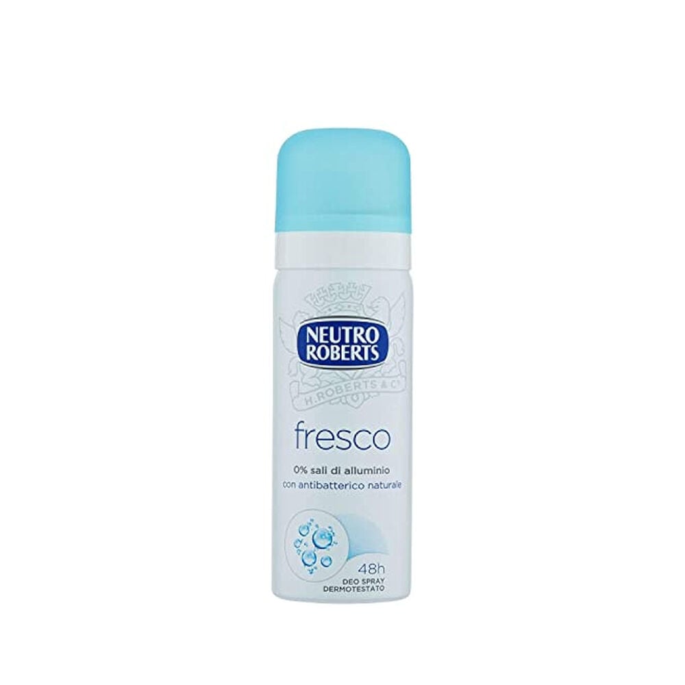 MINI N ROBERTS DEO SPR F/BLU 50 ML - Immagine 5
