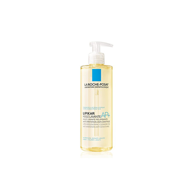 La Roche Posay Lipikar Olio Lavante 400 ml