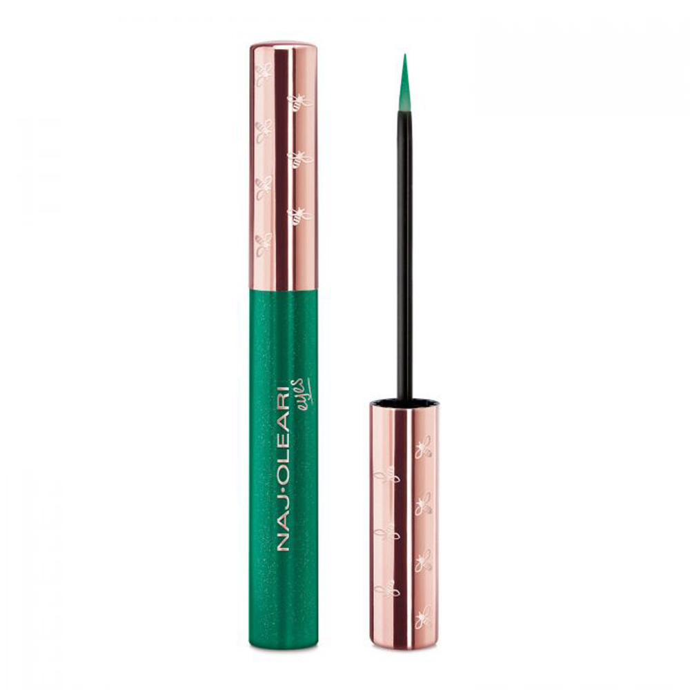 Naj-Oleari Impeccable Eyeliner N.03, , large