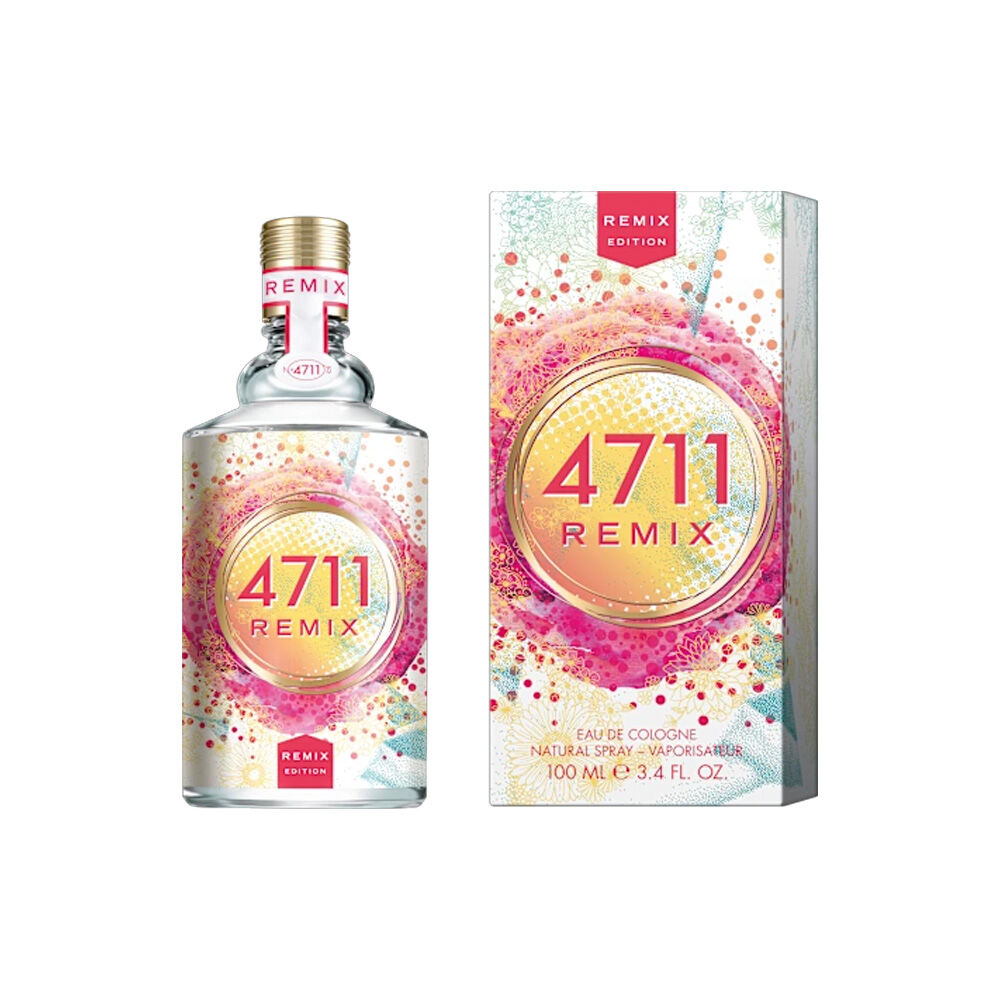 4711 Neroli Eau de Cologne 100 ml - -