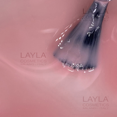 Layla Gel Polish Colour N.14