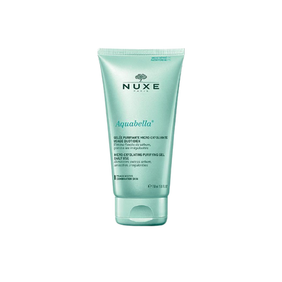 Nuxe Aquabella Gel Purificante Microesfoliante 150 ml