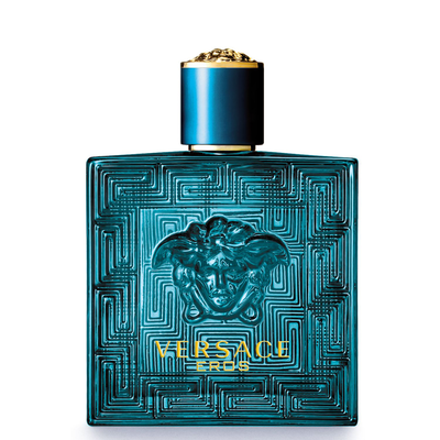 Versace Eros Eau de Toilette Uomo 100 ml	