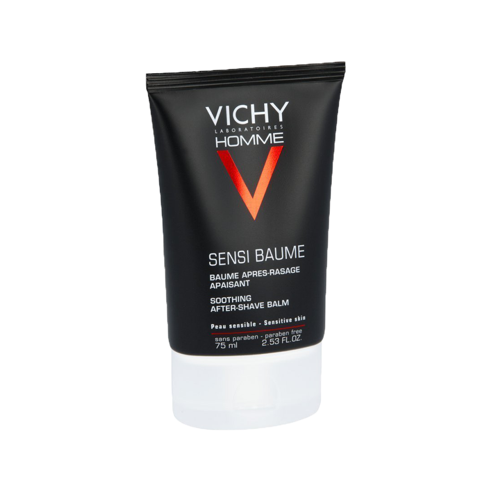 Vichy Homme Crema Lenitiva 75 ml, , large