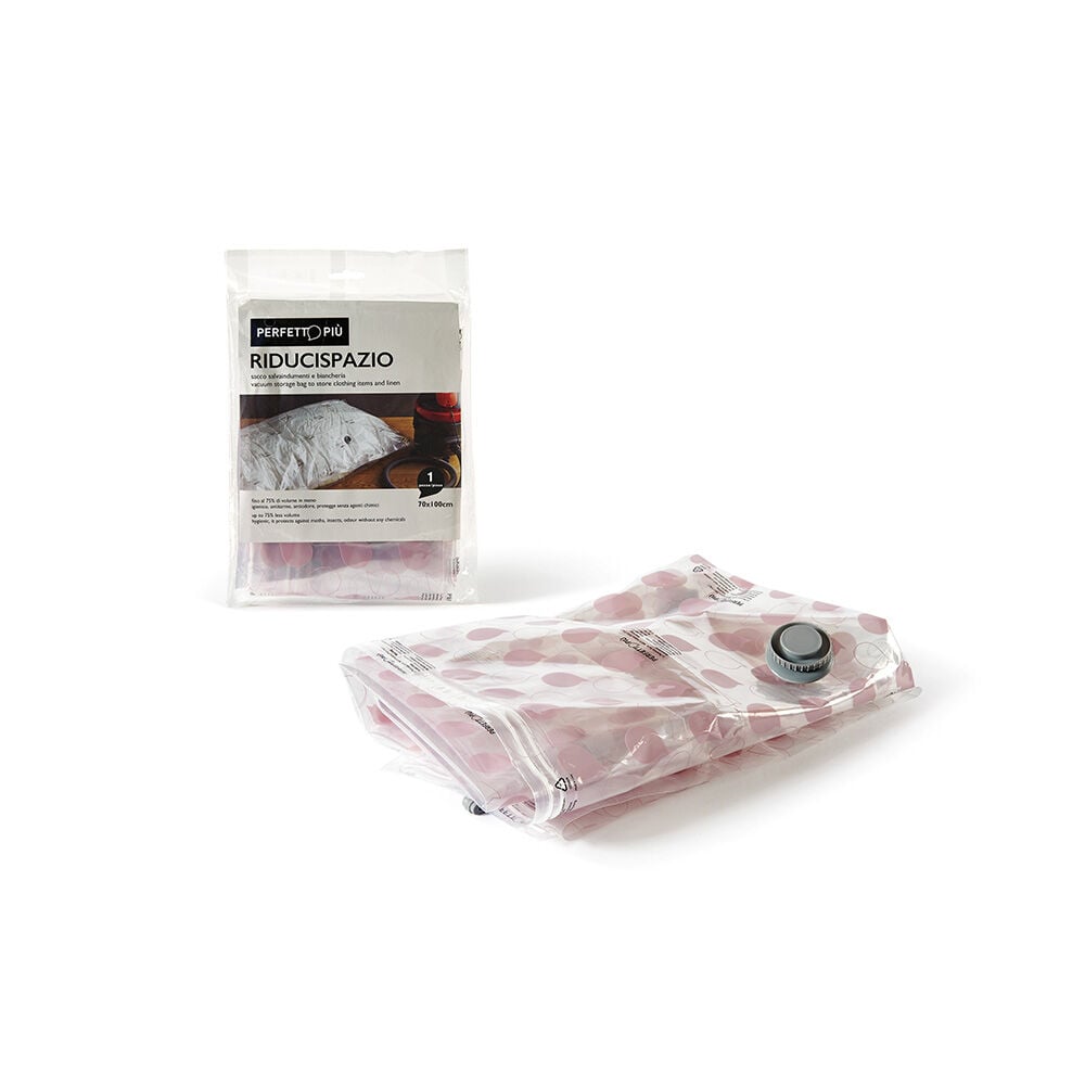 Perfetto Sacco Riducispazio 70x100 1pz	, , large