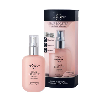 Biopoint Hair Booster 50 ml