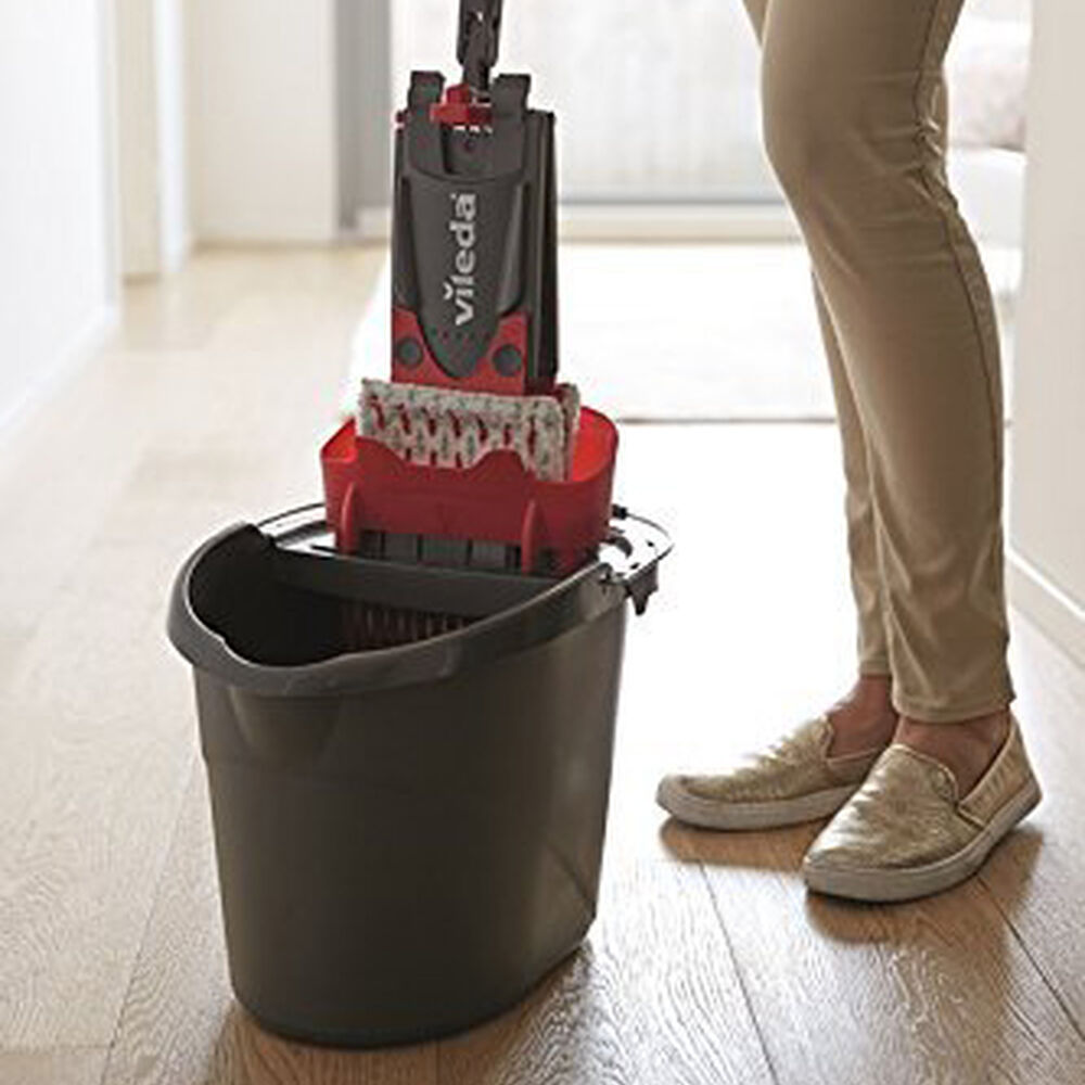 Vileda SuperMocio Revolution System, , large