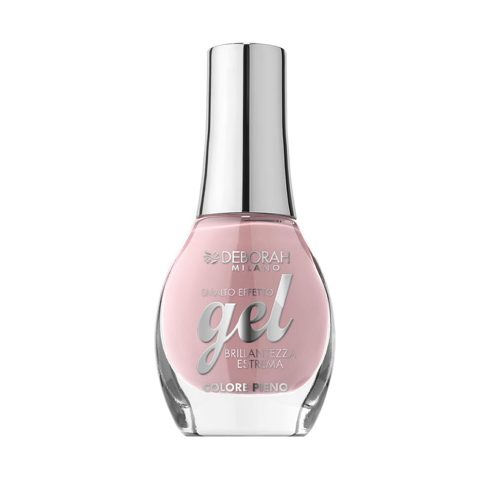Deborah Smalto Gel Effect Pink Pulse N.50 - -
