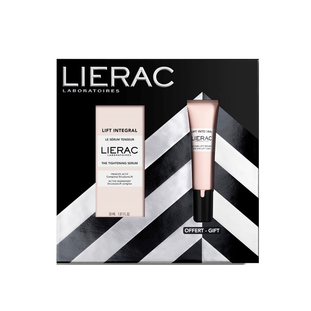 Lierac Lift Integral Cofanetto Natale Il Siero Tensore Anti-Et&agrave;, , large
