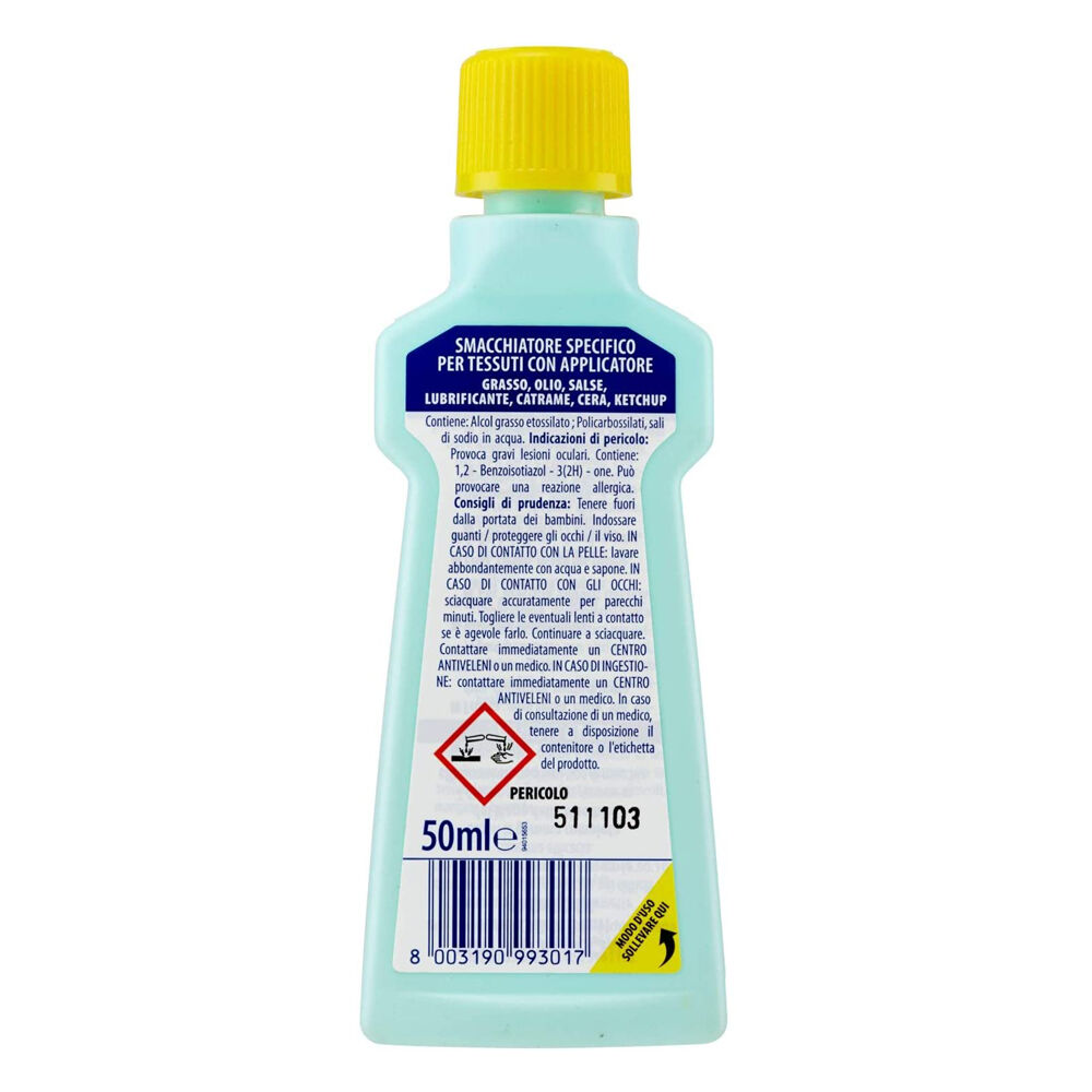 Grey Mago delle Macchie - Grasso Olio Salse 50 ml, , large