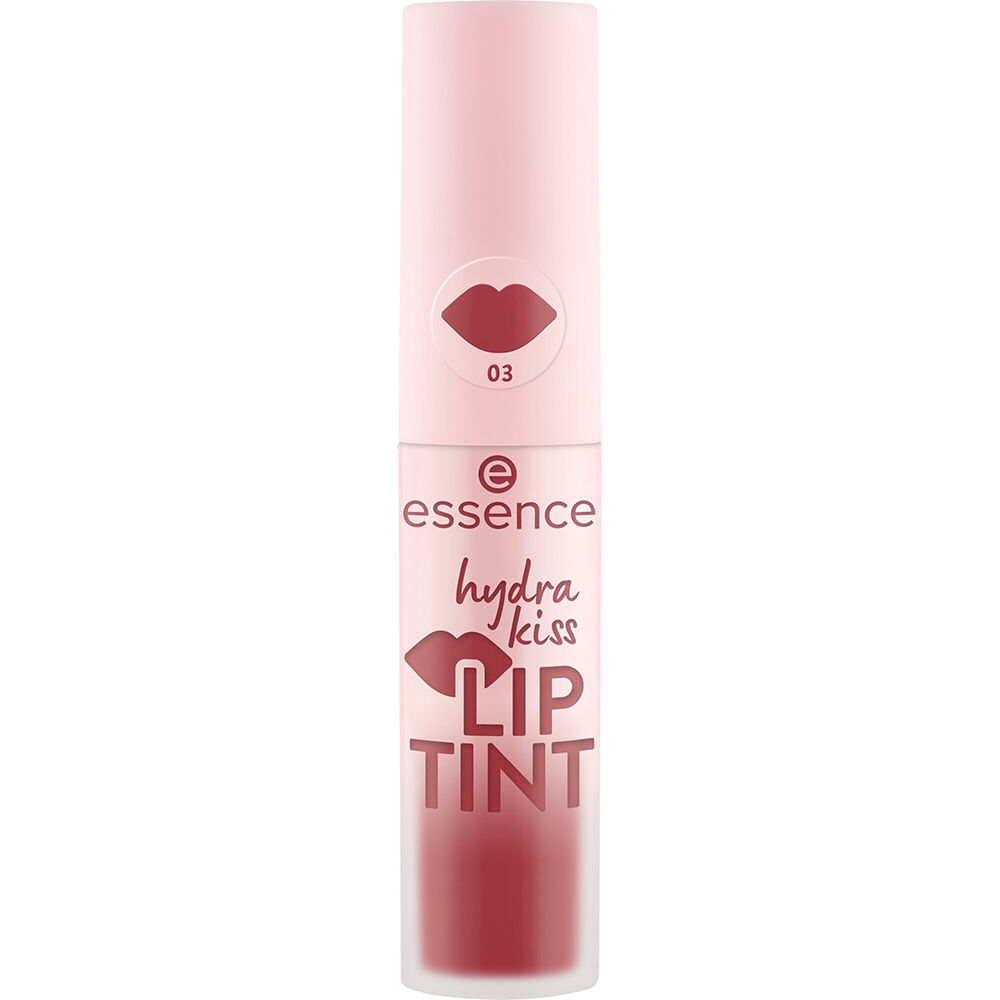 Essence Hydra Kiss Tinta Labbra N.03 - -