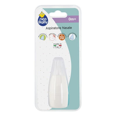 Neo Baby Aspiratore Nasale