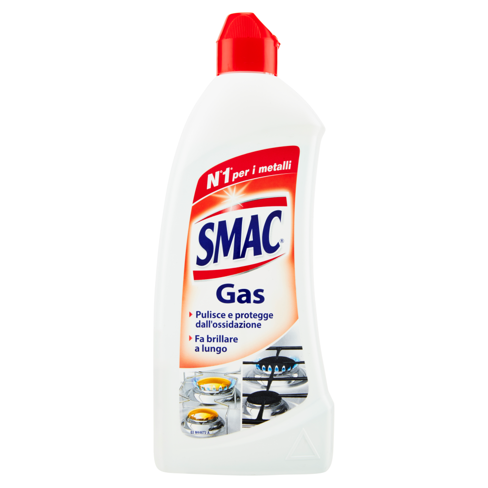 Smac Gas 500ml, , large