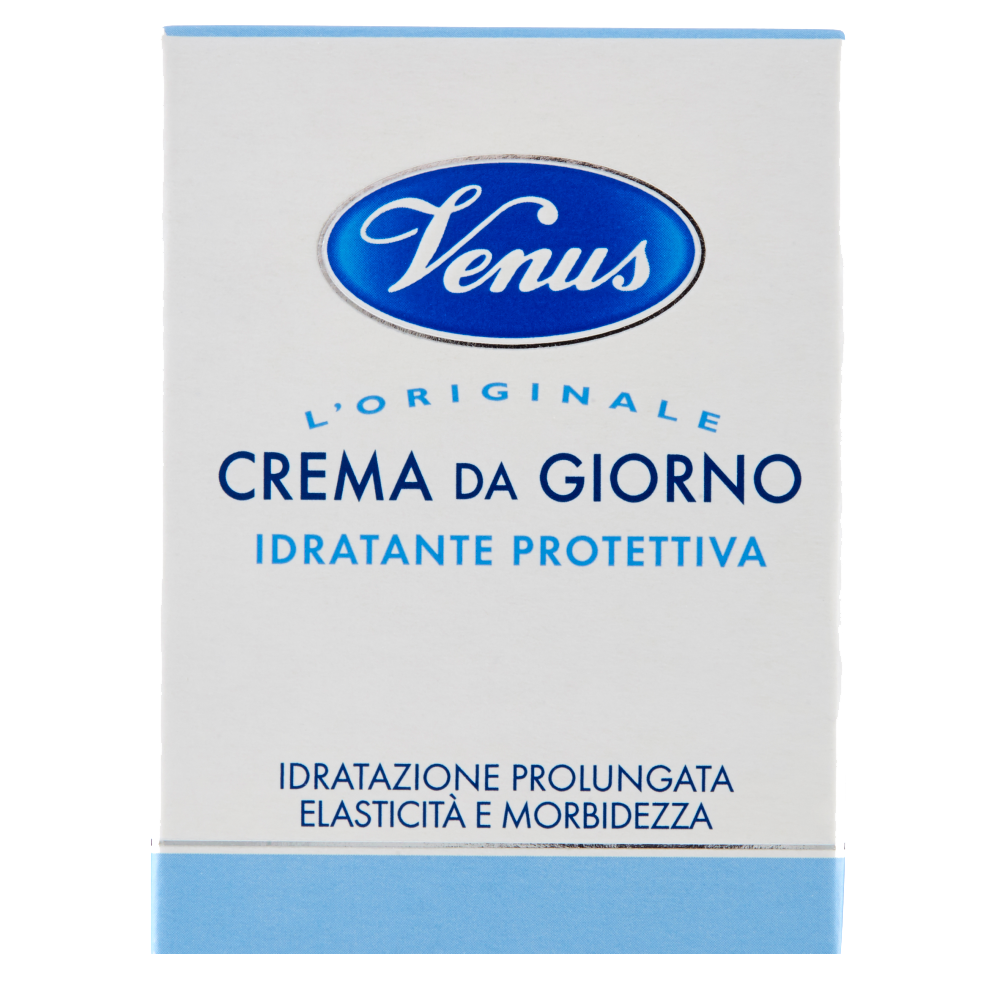 Venus Crema Giorno Idratante 50 ml, , large
