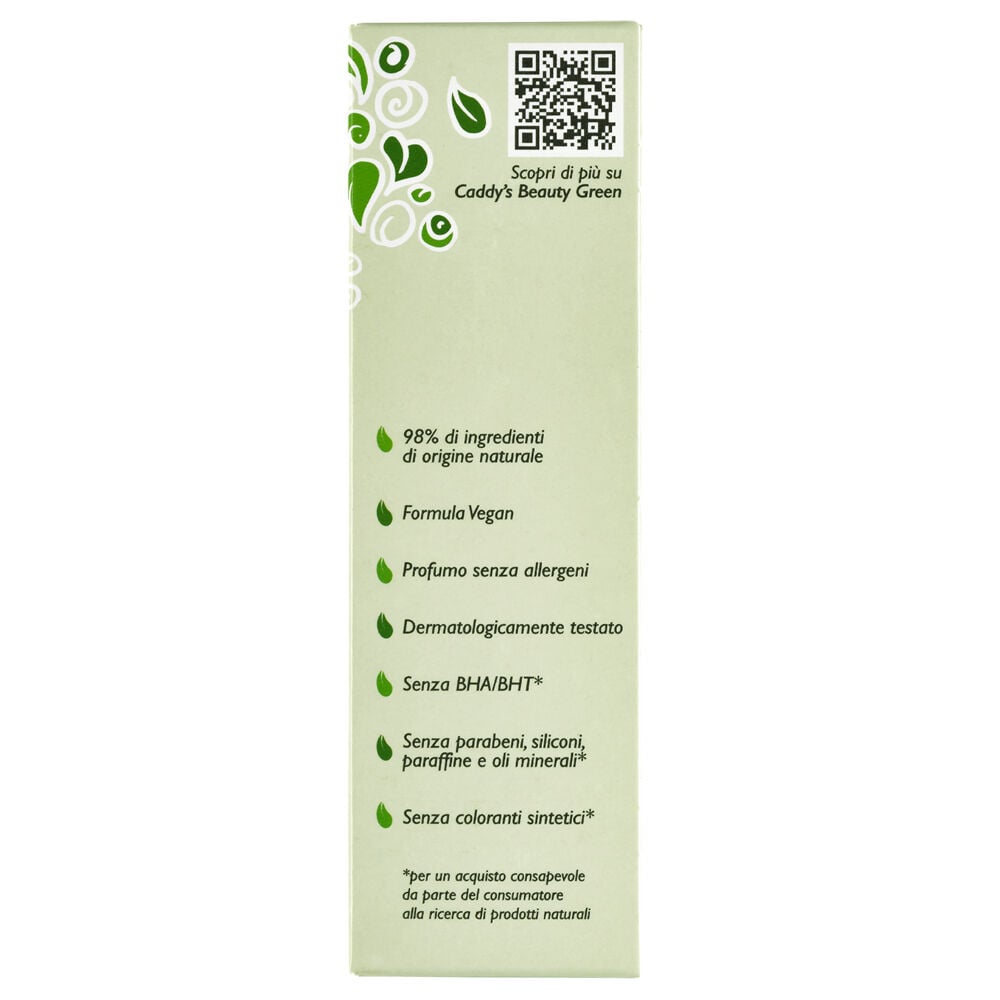 Caddy's Beauty Green Crema Viso Antirughe 50 ml, , large