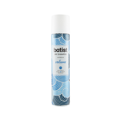 Batist Tocco di Volume Shampoo Secco 200 ml