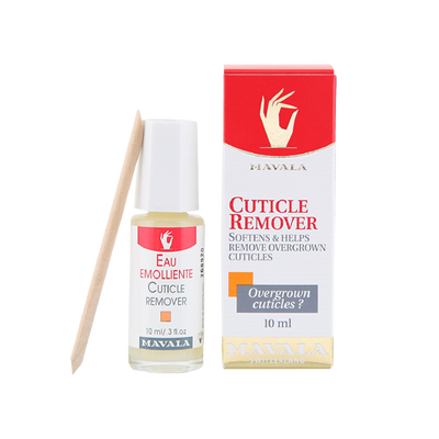 Mavala Rimuovi Cuticole