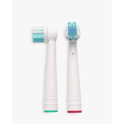 Royal Beauty Testine Spazzolino Elettrico Classica