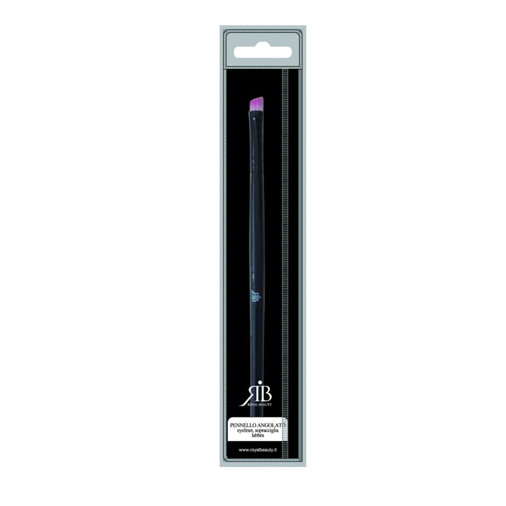 Royal Beauty Pennello Occhi Precisione, , large