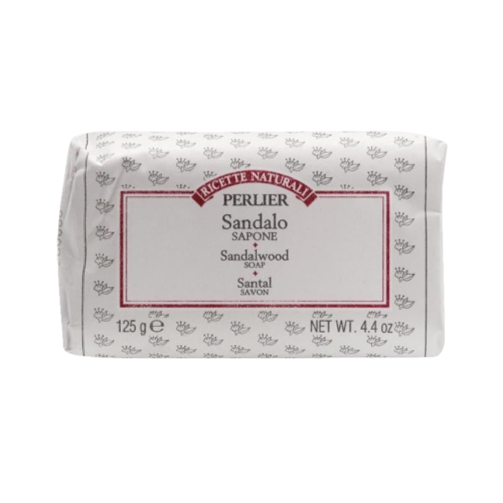Perlier Sandalo Sapone 125g - -
