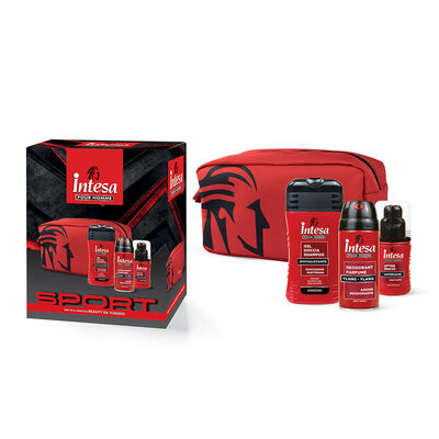 Intesa Sport Cofanetto