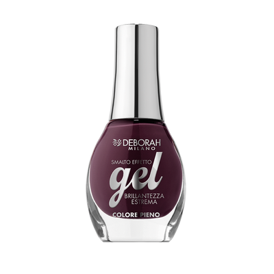 Deborah Smalto Gel Effect Dark Red N.230