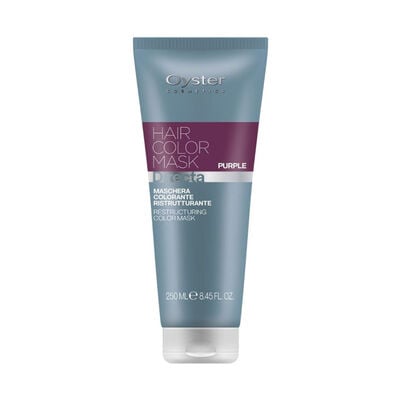 Oyster Directa Professionale Maschera Colorante Purple 250 ml