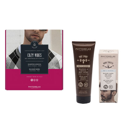 Phytorelax Cozy Vives Kit Viaggio