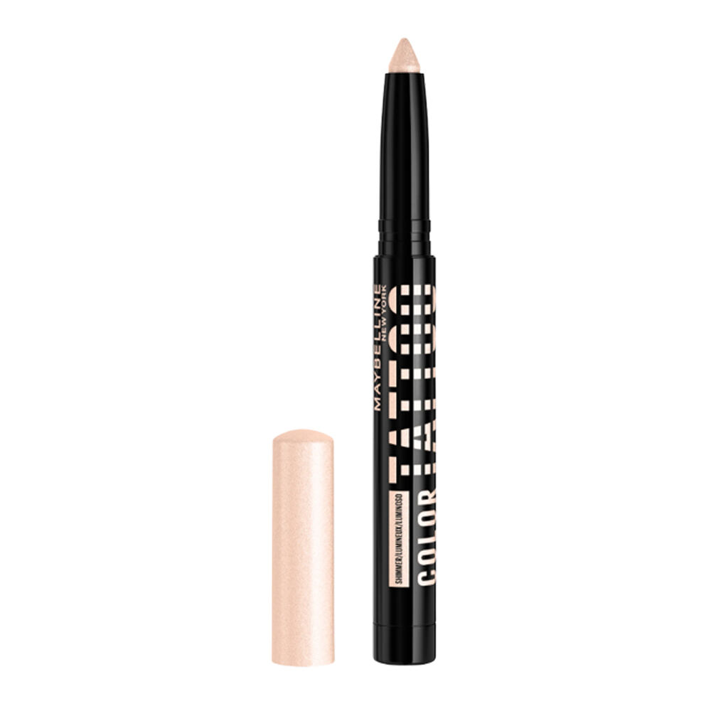 Maybelline Color Tattoo 24h Eye Stix I am Shining - -